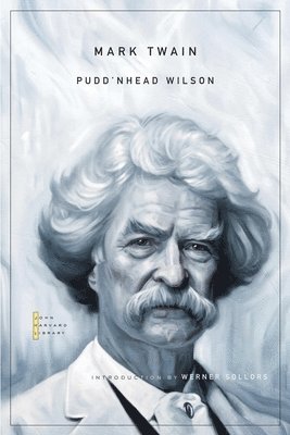 Mark Twain - Pudd’nhead Wilson, Häftad