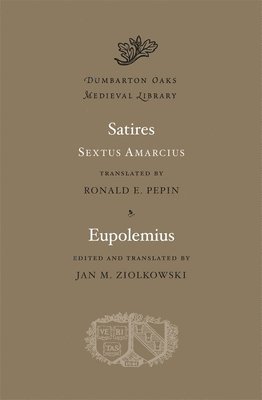 Satires. Eupolemius 1