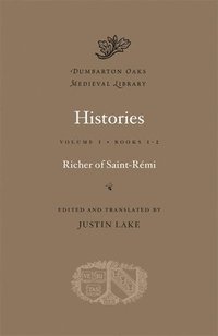 bokomslag Histories