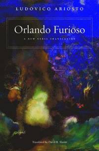 bokomslag Orlando Furioso: A New Verse Translation
