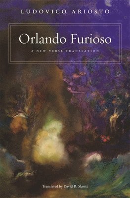 Ludovico Ariosto - Orlando Furioso: A New Verse Translation, Häftad