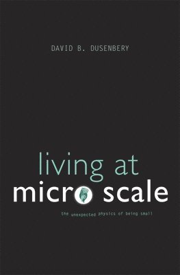 bokomslag Living at Micro Scale