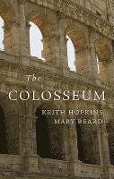 bokomslag The Colosseum