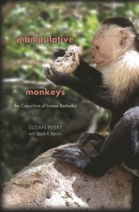 bokomslag Manipulative Monkeys