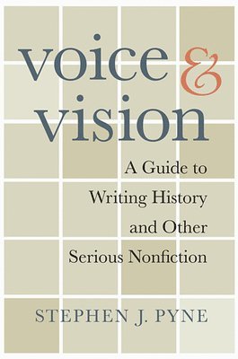 Voice and Vision 1