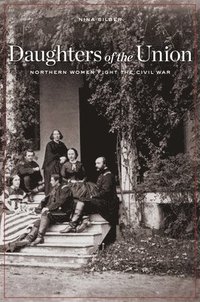bokomslag Daughters of the Union