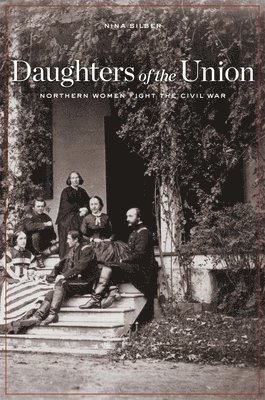 bokomslag Daughters of the Union