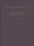 Christopher Ratté - Lydian Architecture, Inbunden