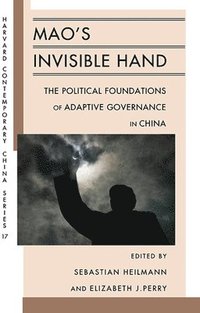 bokomslag Maos Invisible Hand