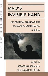 bokomslag Mao's Invisible Hand