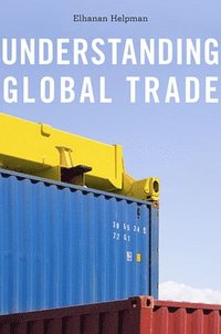 bokomslag Understanding Global Trade