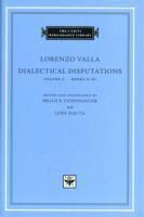bokomslag Dialectical Disputations: Volume 2