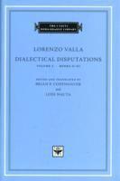 Dialectical Disputations: Volume 2 1