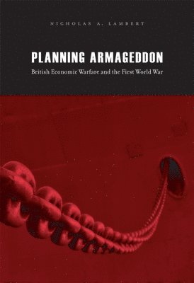 Planning Armageddon 1