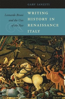 Writing History in Renaissance Italy 1