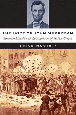 The Body of John Merryman 1