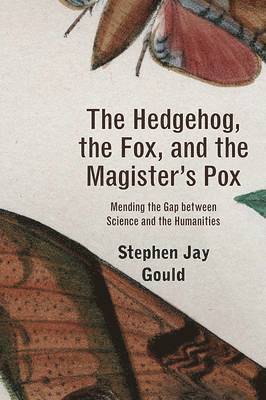 The Hedgehog, the Fox, and the Magister's Pox 1