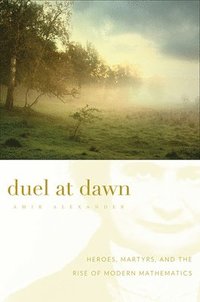 bokomslag Duel at Dawn