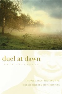 bokomslag Duel at Dawn