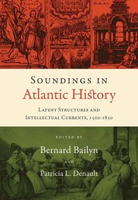 bokomslag Soundings in Atlantic History