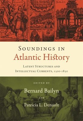 Soundings in Atlantic History 1