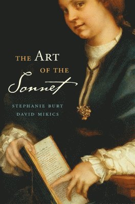 The Art of the Sonnet 1