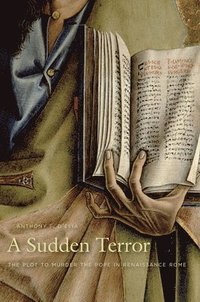bokomslag A Sudden Terror