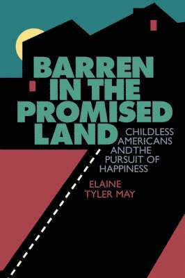 Barren in the Promised Land 1