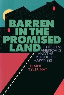 Barren in the Promised Land 1