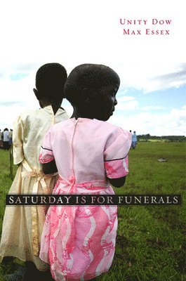 Saturday Is for Funerals 1