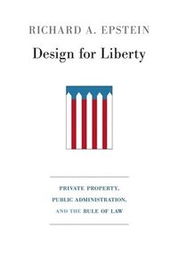 bokomslag Design for Liberty