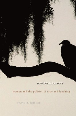 bokomslag Southern Horrors