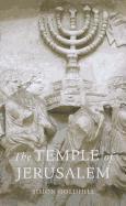 bokomslag The Temple of Jerusalem