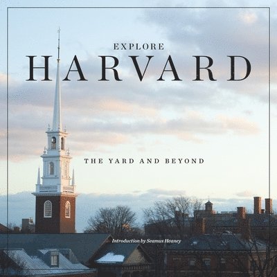 Explore Harvard 1