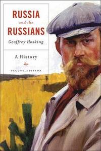 bokomslag Russia and the Russians: A History