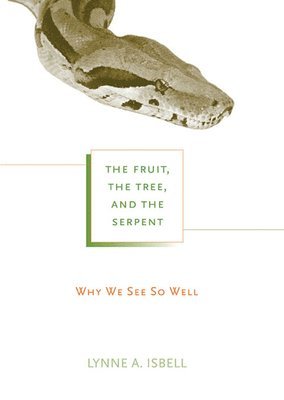 The Fruit, the Tree, and the Serpent 1