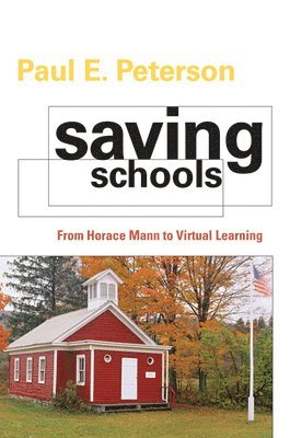 Saving Schools 1