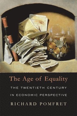 bokomslag Age of Equality