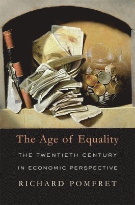 The Age of Equality 1