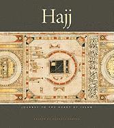 bokomslag Hajj
