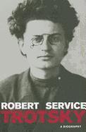 bokomslag Trotsky