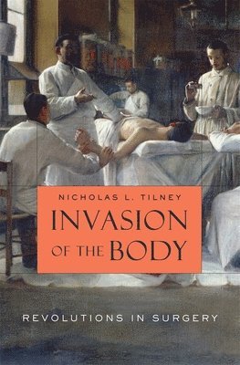 Invasion of the Body 1