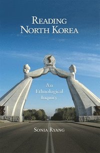 bokomslag Reading North Korea