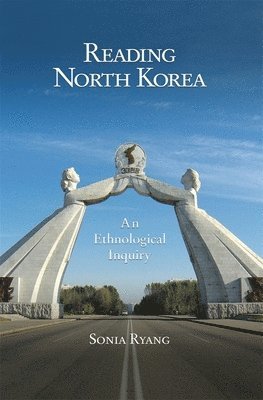 Reading North Korea 1