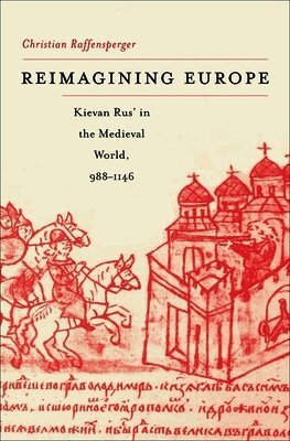 Christian Raffensperger - Reimagining Europe, Inbunden