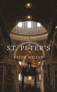 Keith Miller - St. Peter's, Häftad