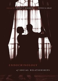 bokomslag Endocrinology of Social Relationships