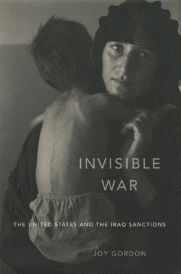 bokomslag Invisible War