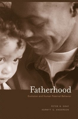 Fatherhood 1