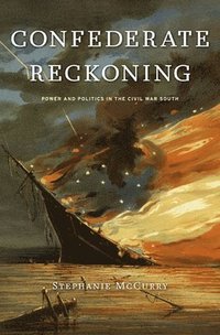 bokomslag Confederate Reckoning